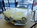 Alfa Romeo 1900 Ghia Aigle