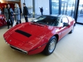 Maserati Bora