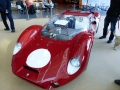 Maserati V12 Tipo 63