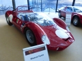 Maserati V12 Tipo 63