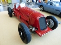 Maerati 8 CM Monoposto Grand Prix