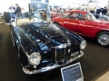 Lancia Aurelia B24 Convertibile