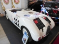 Fiat 1100 Barcetta