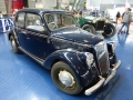 Lancia Ardea