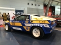 Beta Montecarlo Gruppe 4
