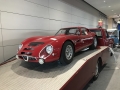 Alfa Romeo Giulia TZ2