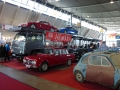 Fiat 643n Viberti Bisarca