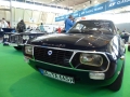 Fulvia Coupé Zagato