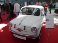 Fiat 850 Abarth