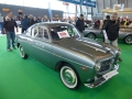 Fiat 1100 tv Pinin Farina