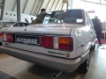 Fiat 131 Volumetrico