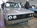 Fiat 131 Volumetrico