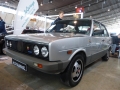 Fiat 131 Volumetrico