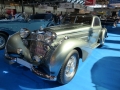 Horch 853 Stromlinien Coupé by Erdamann und Rossi