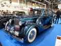 Packard eight