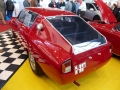 Flaminia Sport Zagato (nicht original!)