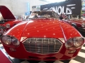 Flaminia Sport Zagato (nicht original!)