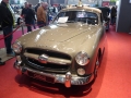 Ford Comete