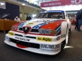 Alfa Romeo 155 V6 TI