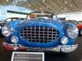 Aurelia B52 Coupé Vignale