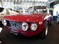 Fulvia Coupé 1,6 HF
