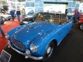 Aurelia B52 Coupé Vignale