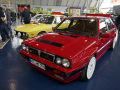 LCD Stand: Delta HF Integrale