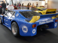 Team Fazatec: Montecarlo Gruppe 5 Turbo