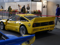 Team Fazatec: Lancia Rally 037 