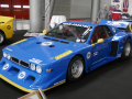 Team Fazatec: Montecarlo Gruppe 5 Turbo