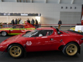 Team Fazatec: Lancia Stratos HF Gruppe 4 