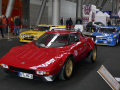 Team Fazatec: Lancia Stratos HF Gruppe 4 