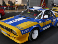 Team Fazatec: Lancia Beta Montecarlo Gruppe 4