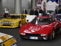 Team Fazatec: Lancia Stratos HF Gruppe 4 