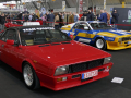Team Fazatec: Lancia Beta Montecarlo Spider