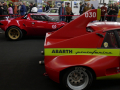 Team Fazatec: Abarth SE 030 