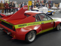 Team Fazatec: Abarth SE 030 