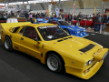 Team Fazatec: Lancia Rally 037 