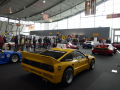 Team Fazatec: Lancia Rally 037 