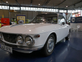 LCD Stand: Fulvia Coupé Rallye 1,3 