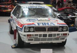 Rétromobile 2023