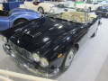 Flaminia Convertible