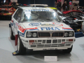Lancia Delta Integrale  16V Gruppe A