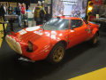Lancia Stratos