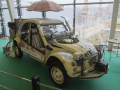 Citroën 2CV