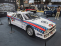 Lancia 037  Gruppe B