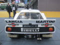 Lancia 037  Gruppe B