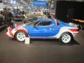 Lancia Stratos Gruppe 4