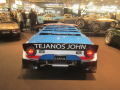 Lancia Stratos Gruppe 4