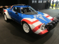 Lancia Stratos Gruppe 4